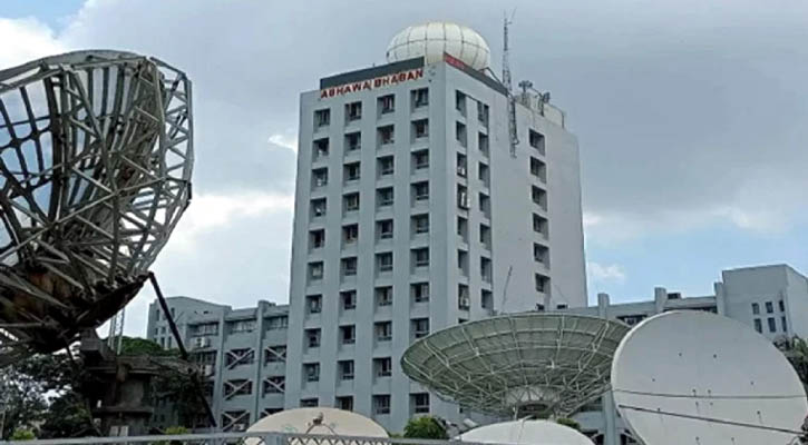 বর্ষায় ‘আপাতত’ ঘূর্ণিঝড়ের কোনো শঙ্কা নেই